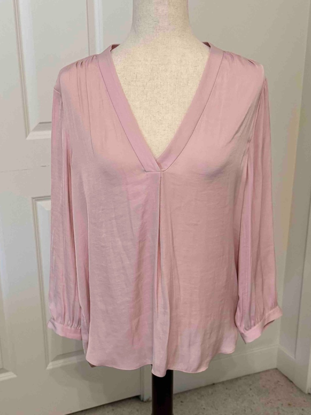 Vinco Camuto Top Sz L